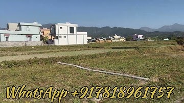 Residential plot for sale in Ranipokhri Dehradun Uttarakhand