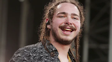 Post Malone- On The Road (528hz) Ft. Meek Mill