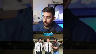 Reason for becoming a Pilot by Ravish Bhalla