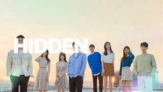 [Hidden:TV별책부록] BGM맛집, 하트시그널 시즌3 삽입곡💗
