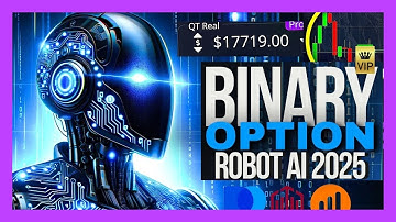 AI BINARY OPTIONS TRADING BOT - POCKET OPTION BOT,IQ OPTION BOT,QUOTEX BOT,OLYMPTRADE BOT LIVE