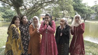 Warna Warni Aidilfitri - Versi Universiti Sains Malaysia (2 0 2 3)