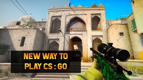 VibranceGUI | New Dust 2 Revamped | Spot Enemies Easily