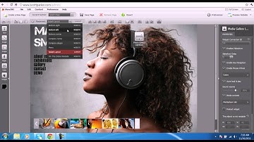 media lightbox widget.avi