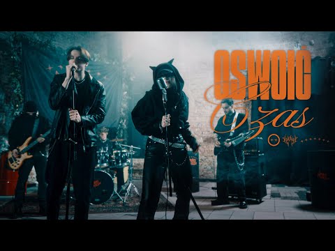 Seni x Inee - Oswoić Czas (prod. SUSH1)