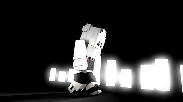 Animation Minecraft : No Name (Mine Imator) [Template By GHosTI15]