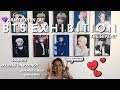 BTS 방탄소년단 'THE SEVEN' EXHIBITION + UNBOXINGS!! ARMY FUN in LA!! ✿