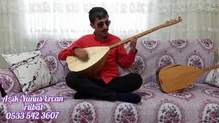 Aşık Yunus Ercan Aha Kör Yunus Olüyor...