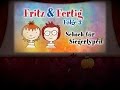 Let`s Play Fritz & Fertig 3 Part 1 Freds Flohzirkus