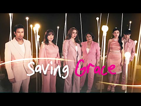 Saving Grace |