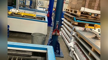 3s and Lean Improvements 18th October