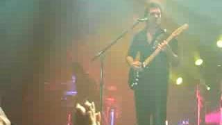 Juanes - Gotas de Agua Dulce (Live)