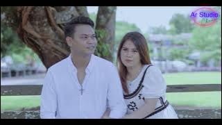 LAGU DANGDUT DAYAK ' SANDARAN CINTA ' CIPT : LAN TEJUL ( MUSIC & VIDEO) By Cika sucika