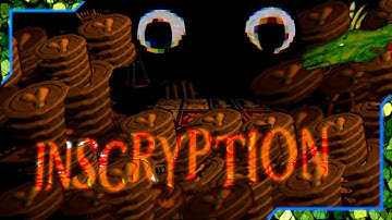 Infinite bones with ants & ant spawner insect totem - Inscryption Kaycee