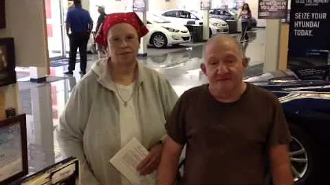 Jim and Sharon Landry Testimonial