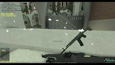 UNPATCHABLE  Phantom Forces DLL EXPLOIT ESP AIMBOT