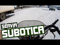 SÉRVIA - SUBOTICA E PALIC EP. 7