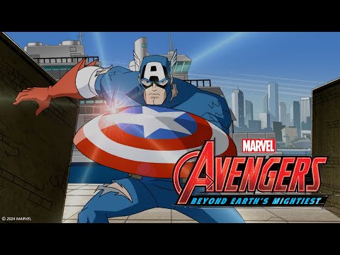 Living Legend | Avengers: End Games!