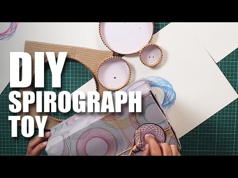 spirograph for 3 year old