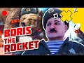 Boris The Rocket - Борис Ракета на страже страны! Инди-шЫдэвар или трэшак? Первый взгляд. Обзор.