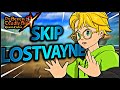 Why you should skip lostvayne meliodas  seven deadly sins grand cross