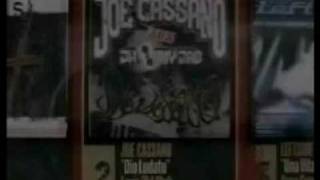 Joe Cassano - Flow dopo flow