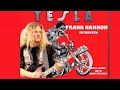 Capture de la vidéo Frank Hannon (Tesla) Interview!