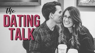 The 4 Stages of Dating: The Relationship Talk You Never Had!