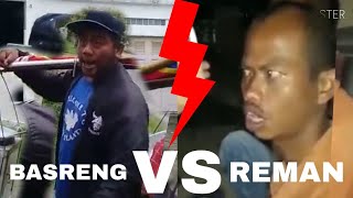 Basreng Anjing VS Mang Adeng | Tukang Basreng Pasea Jeung MANG ADENG