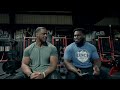 Jamal browner x sstt 12 week v4 program preview