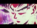 Son Goku Tipo increíble / AMV