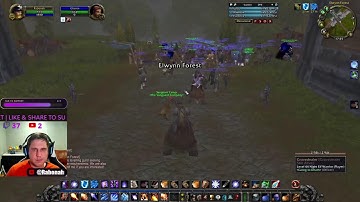 Shadowfang Keep Awaits – Turtle WoW Dungeon Run!