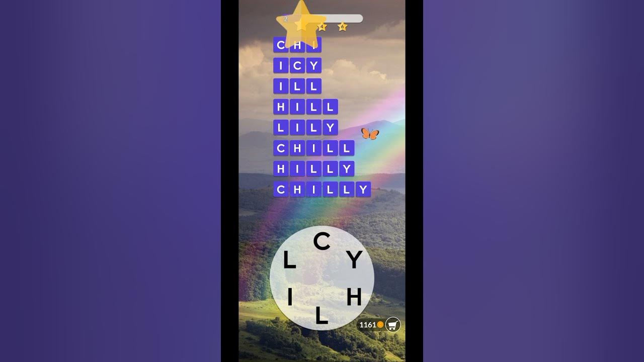 Wordscapes Uncrossed April 19 2021 Daily Puzzle Answers YouTube