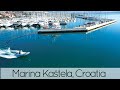 Marina Kaštela, Croatia