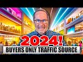 Get real buyer traffic  sendbuyerscom review