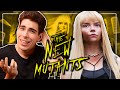 Critica / Review: ¿Qué salió MAL con THE NEW MUTANTS? | Caja de Películas