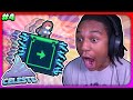 I FORGOT HOW COOL THIS GAME IS!! || Celeste (Ep. 4) thumbnail