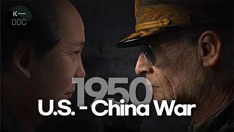 Part 1. Misjudgment | Viewing the Korean War through the lens of the "U.S.-China War" - DayDayNews