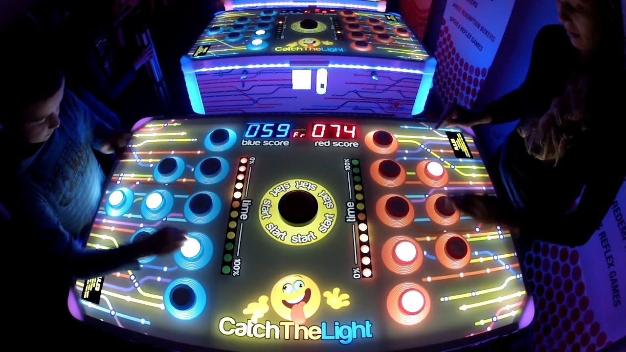 catch the light speed amp reflex game for kids and adults lights game