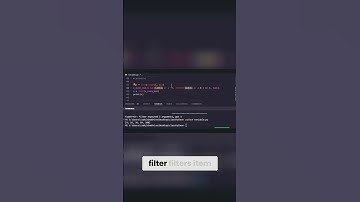 The Power of Lambda Functions  Unlocking Concise and Expressive Functionality