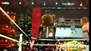 Top 30 Moves of Justin Gabriel