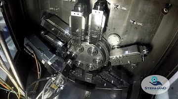 INDEX MS 32 C | 2002