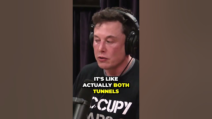 Shocking Truth About Tunnels in LA