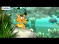 Panchatantra - Fox And The Drum - English