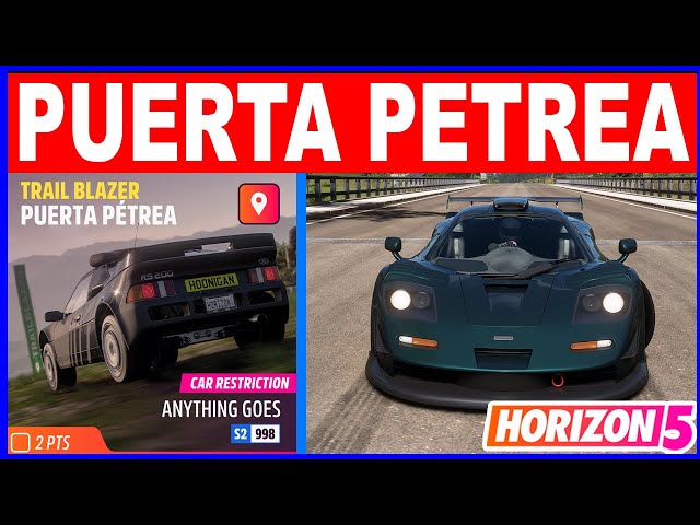 Forza Horizon 5: pé no acelerador e aproveite a viagem [Preview