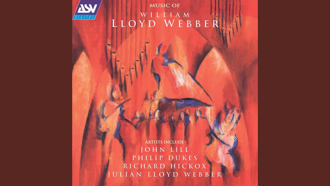 W. Lloyd Webber: Nocturne