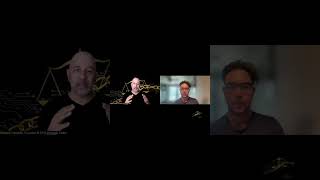 Chain of Trust: Introduction to Legal Chain