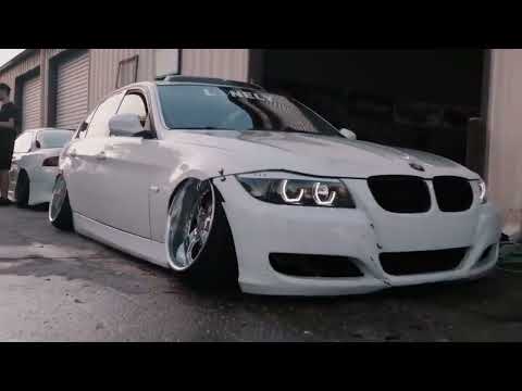 Slammed Static Cars Cambergang Compilations