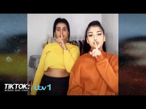 TikTok: Murder Gone Viral | Starts Tuesday 30th January on ITV1 | ITV