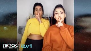 TikTok: Murder Gone Viral | Tuesday 30th January on ITV1 | ITV